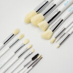 Make Up Pinsel Set 17tg