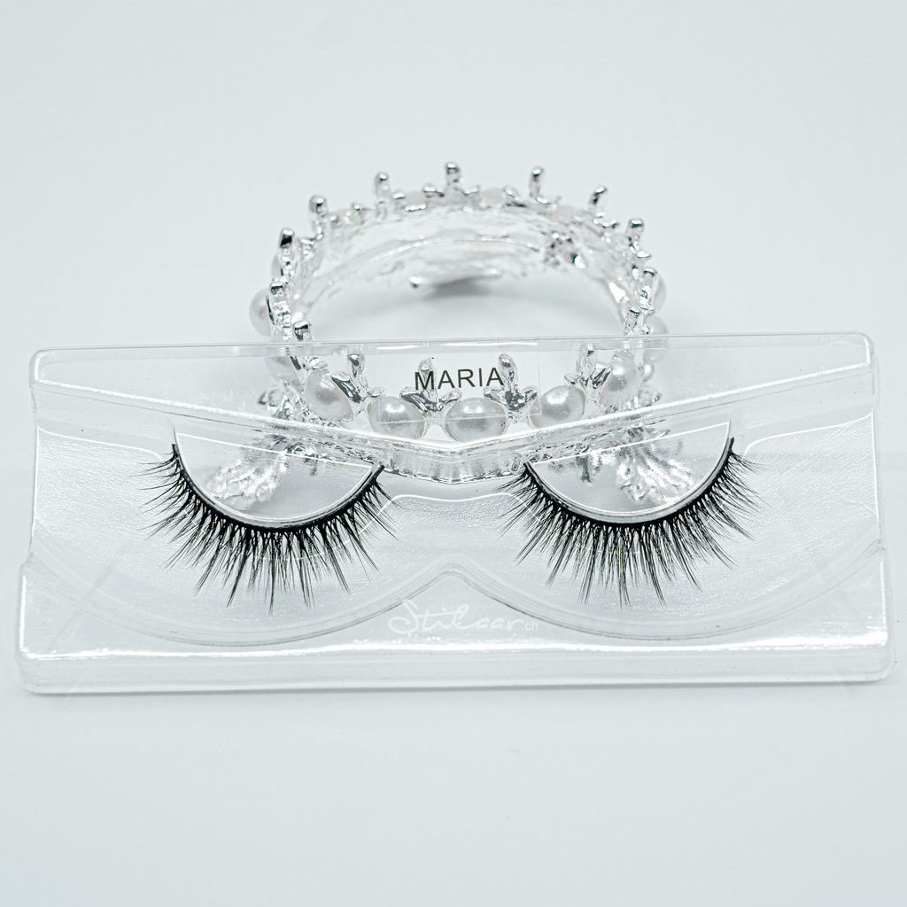 DSC00466m Wimpern Maria – Bild 1